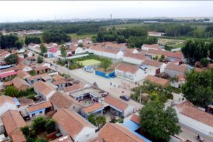 臨邑編織智慧農(nóng)業(yè)一張網(wǎng) 推動品牌農(nóng)產(chǎn)品觸網(wǎng)營銷