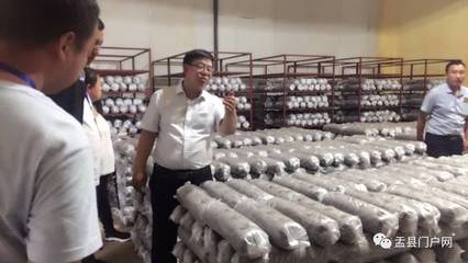 【聚焦】萬眾矚目!帶您走進盂縣重點工程項目現(xiàn)場!